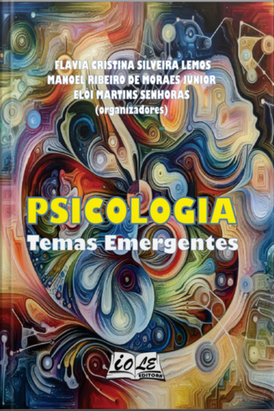 Psicologia: Temas Emergentes