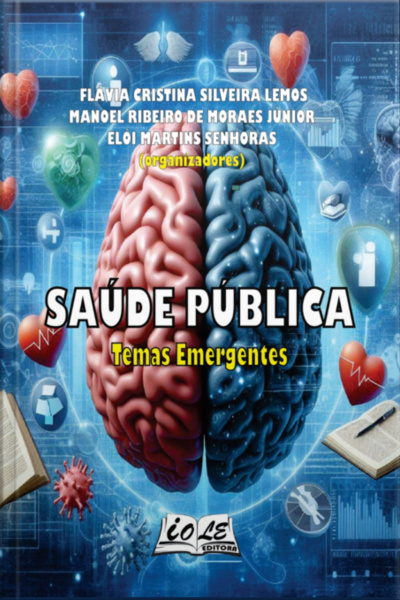 Saúde Pública: Temas Emergentes