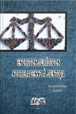 Escritos Jurídicos Sobre Acesso À Justiça