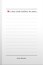 A Mais Linda História De Amor