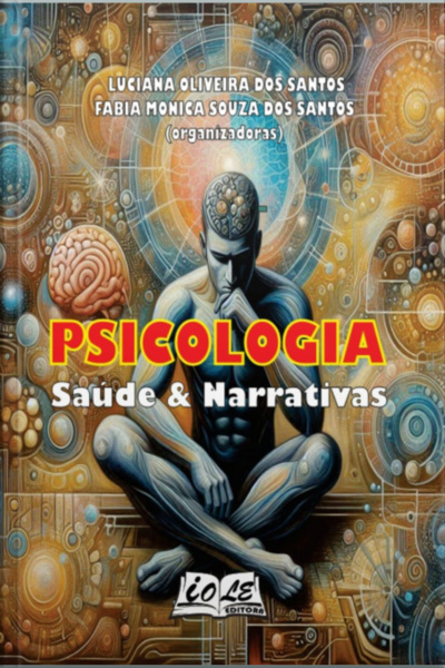 Psicologia: Saúde  Narrativas