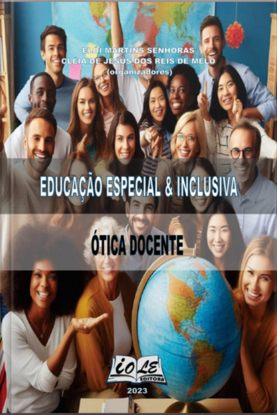 Educação Especial  Inclusiva: Ótica Docente