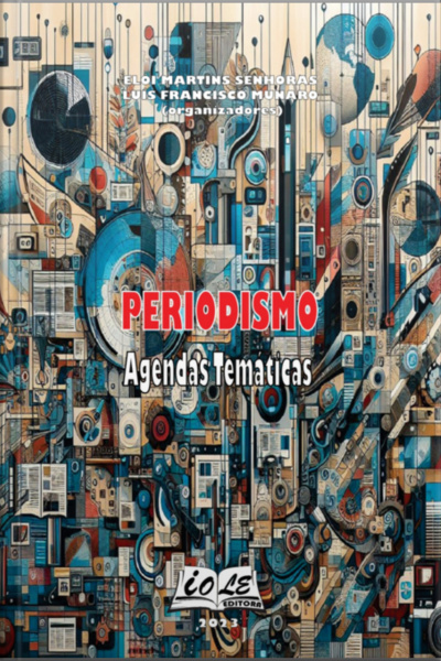 Periodismo: Agendas Temáticas