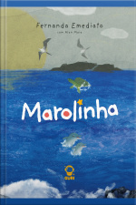 Marolinha: Edição Acessível Com Descrição De Imagens