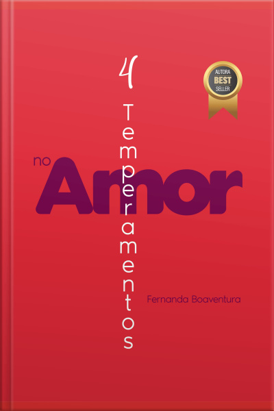 4 Temperamentos No Amor
