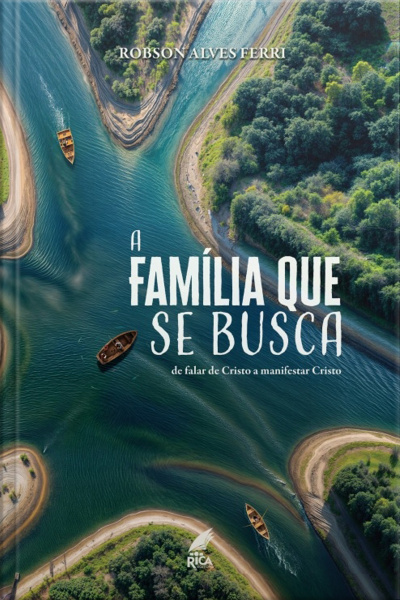 A Família Que Se Busca