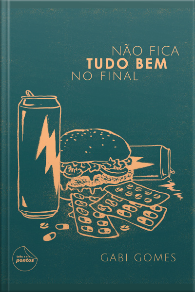 Não Fica Tudo Bem No Final