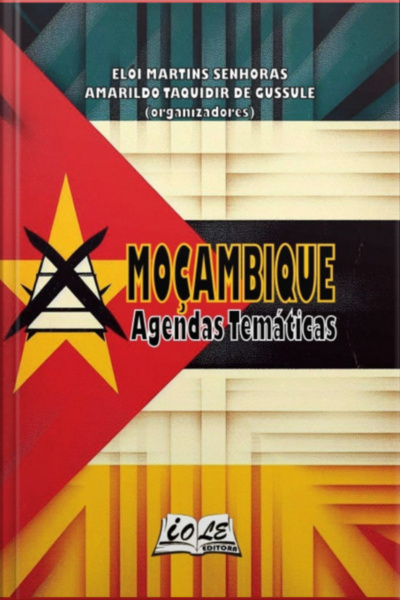 Moçambique: Agendas Temáticas