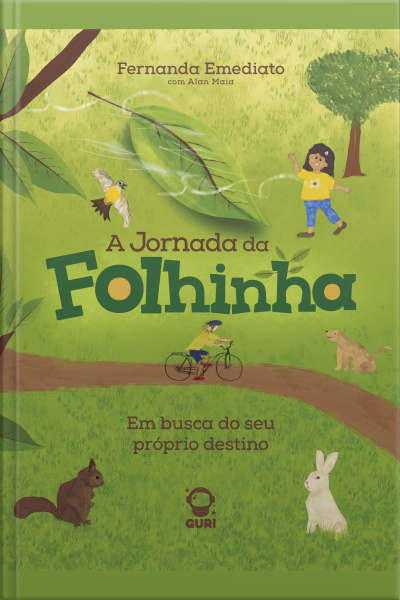 A Jonada Da Folhinha - Edição Acessível Com Descrição De Imagens: Em Busca Do Seu Próprio Destino