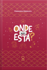 Onde Está? | Edição Acessível Com Descrição De Imagens