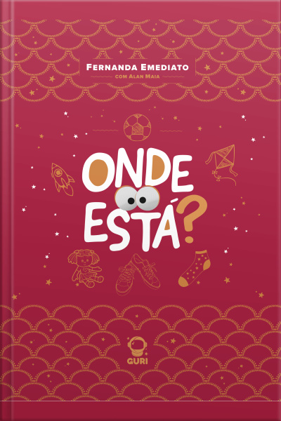 Onde Está? | Edição Acessível Com Descrição De Imagens