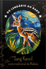 Sang Kancil: Conto Tradicional Da Malásia