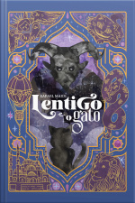 Lentigo E O Gato