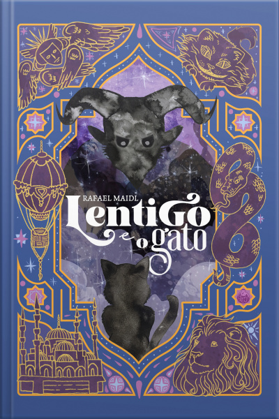 Lentigo E O Gato