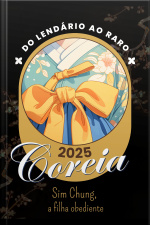 Sim Chung, A Filha Obediente