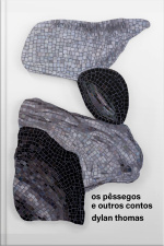 Os Pêssegos E Outros Contos