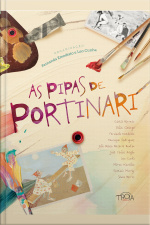As Pipas De Portinari: Livro Digital Acessível Com Recursos De Descrição De Imagens.
