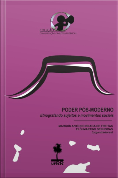 Coleção Comunicação  Políticas Públicas, Vol. 59