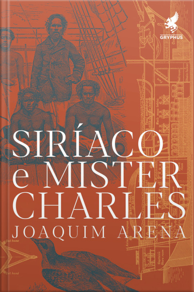 Siríaco E Mster Charles