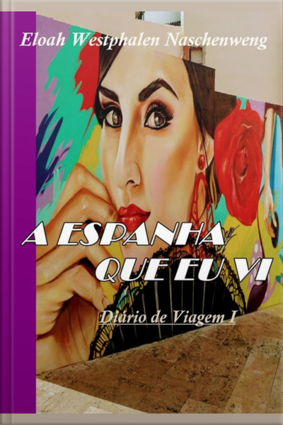 A Espanha Que Eu Vi