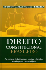 Direito Constitucional Brasileiro