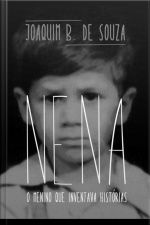 Nena O Menino Que Inventava Histórias