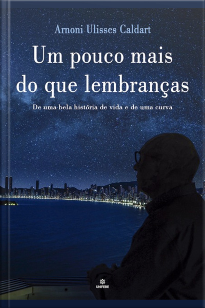 Um Pouco Mais Do Que Lembranças