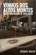 Vinhos Dos Altos Montes
