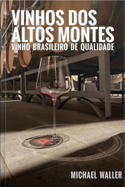 Vinhos Dos Altos Montes
