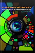 O Legado Dos Mestres Vol. 4