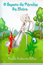 O Sapato De Pérolas De Elvira