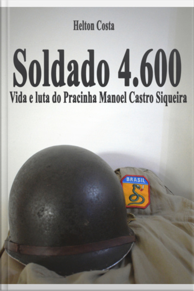 Soldado 4.600: