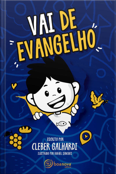 Vai De Evangelho