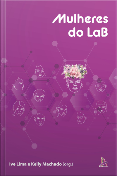 Mulheres Do Lab: Antologia Lab Poético