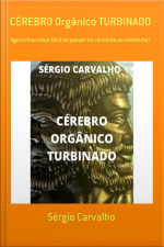 Cérebro Orgânico Turbinado