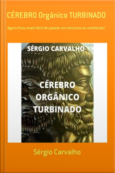 Cérebro Orgânico Turbinado