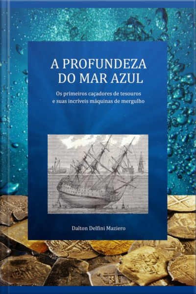 A Profundeza Do Mar Azul