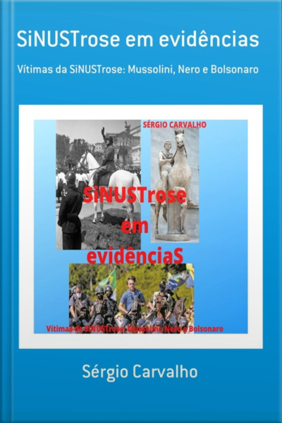 Sinustrose Em Evidências