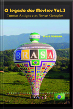 O Legado Dos Mestres Vol. 3