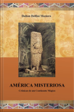 América Misteriosa
