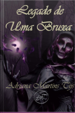 Legado De Uma Bruxa