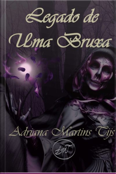 Legado De Uma Bruxa