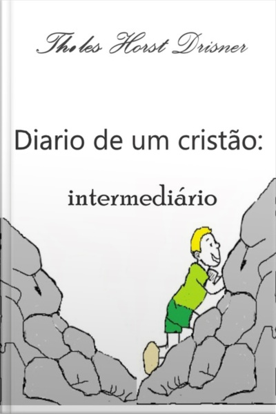 Diário De Um Cristão