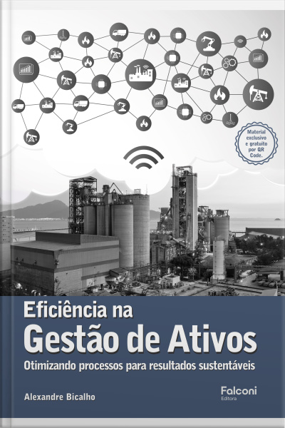 Eficiência Na Gestão De Ativos: Otimizando Processos Para Resultados Sustentáveis