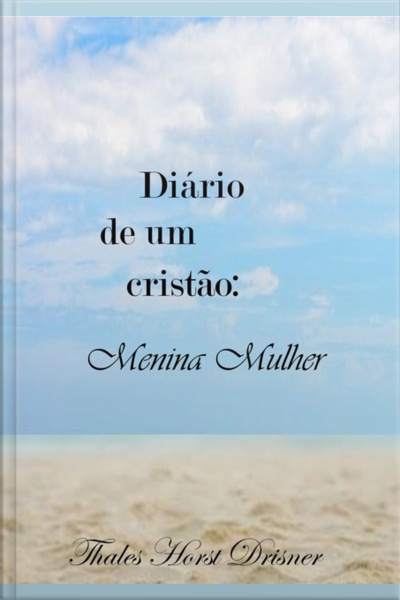 Diário De Um Cristão