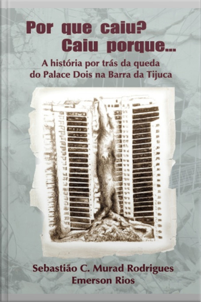 Por Que Caiu? Caiu Porque