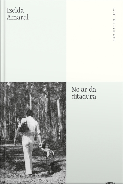 No Ar Da Ditadura: São Paulo, 1971