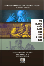 Comentário Expositivo Do Novo Testamento