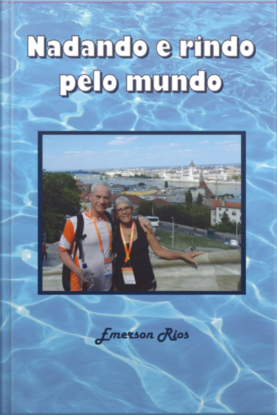 Nadando E Rindo Pelo Mundo