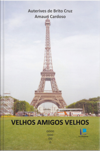 Velhos Amigos Velhos